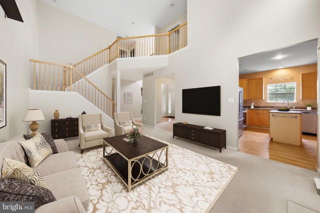 4091 HERMITAGE DR, Voorhees, NJ 08043