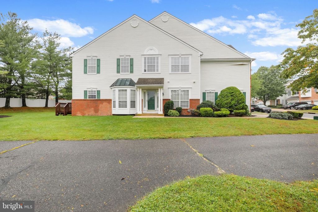 4091 HERMITAGE DR, VOORHEES, NJ 08043 — photo 4