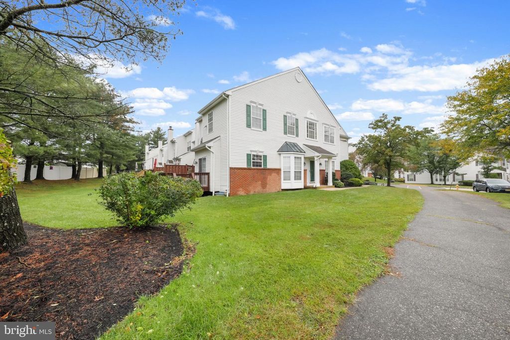 4091 HERMITAGE DR, VOORHEES, NJ 08043 — photo 5