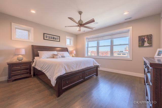 1146 W Hubbard Street 4W, Chicago, IL 60642