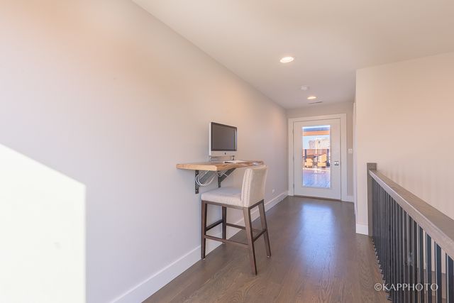 1146 W Hubbard Street 4W, Chicago, IL 60642