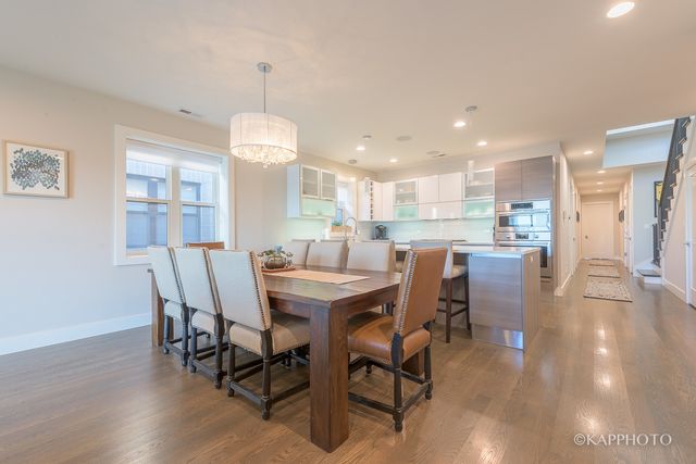 1146 W Hubbard Street 4W, Chicago, IL 60642