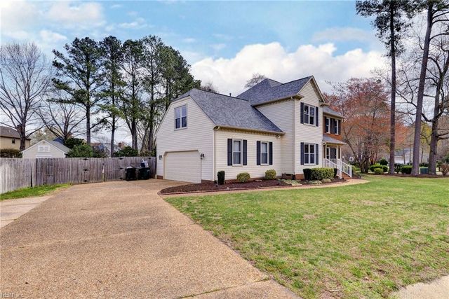 305 Allen Harris DR, Yorktown, VA 23692