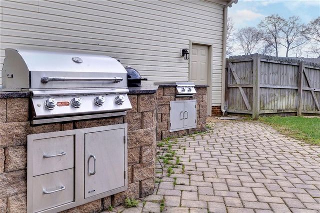 305 Allen Harris DR, Yorktown, VA 23692