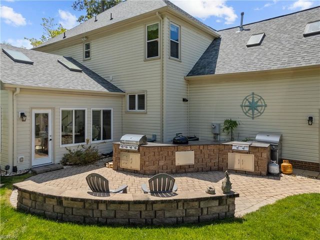 305 Allen Harris DR, Yorktown, VA 23692