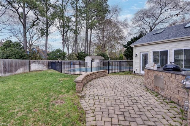 305 Allen Harris DR, Yorktown, VA 23692