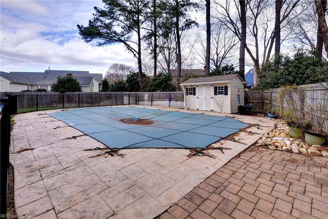 305 Allen Harris DR, Yorktown, VA 23692