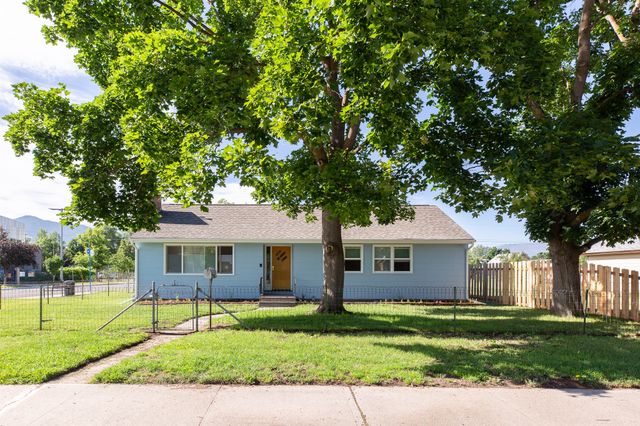 2001 S 10th Street W, Missoula, MT 59801