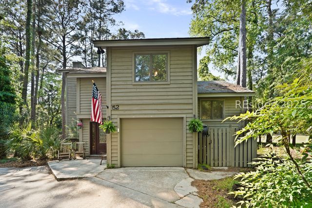 52 Cordillo Pkwy, Hilton Head Island, SC 29928