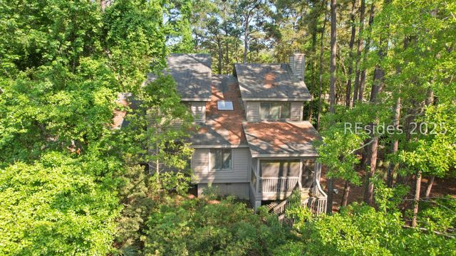 52 Cordillo Pkwy, Hilton Head Island, SC 29928