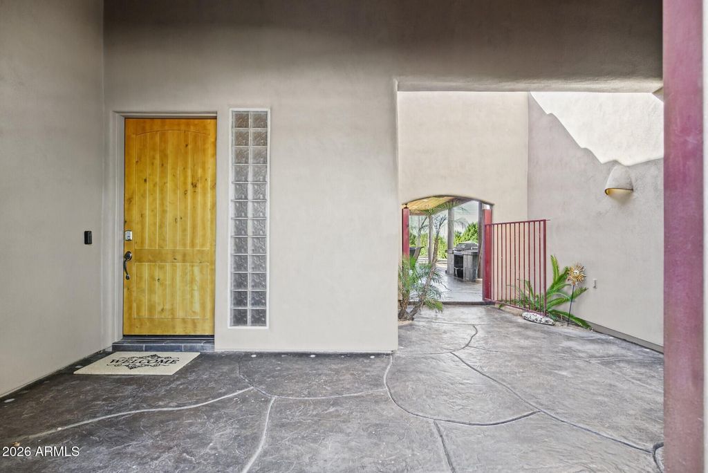 7131 E INDIGO Street, Mesa, AZ 85207 — photo 2