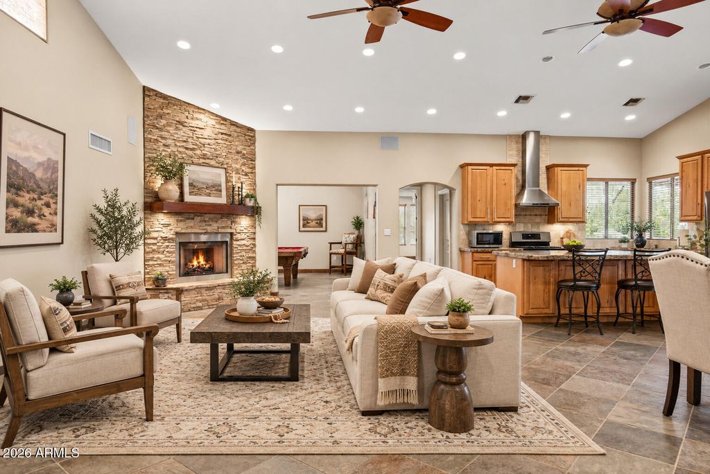 7131 E INDIGO Street, Mesa, AZ 85207 — photo 5