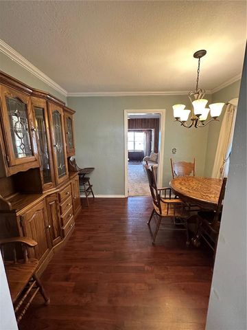 123 W DADE AVENUE, Bushnell, FL 33513