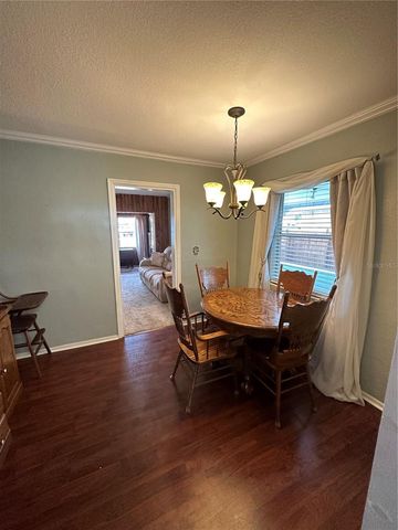 123 W DADE AVENUE, Bushnell, FL 33513