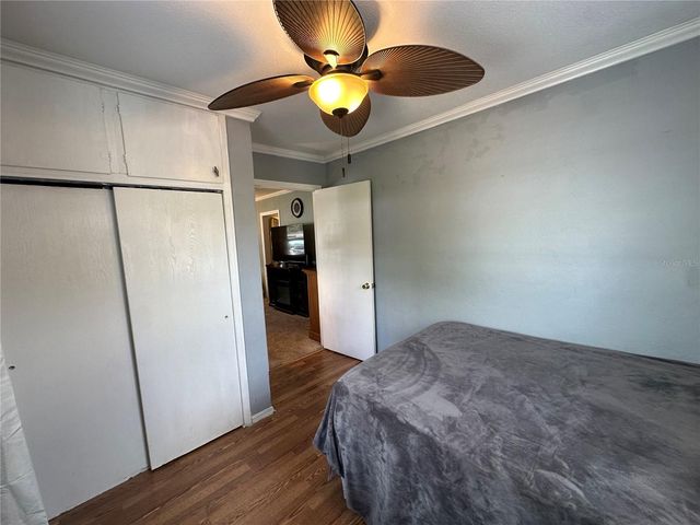 123 W DADE AVENUE, Bushnell, FL 33513