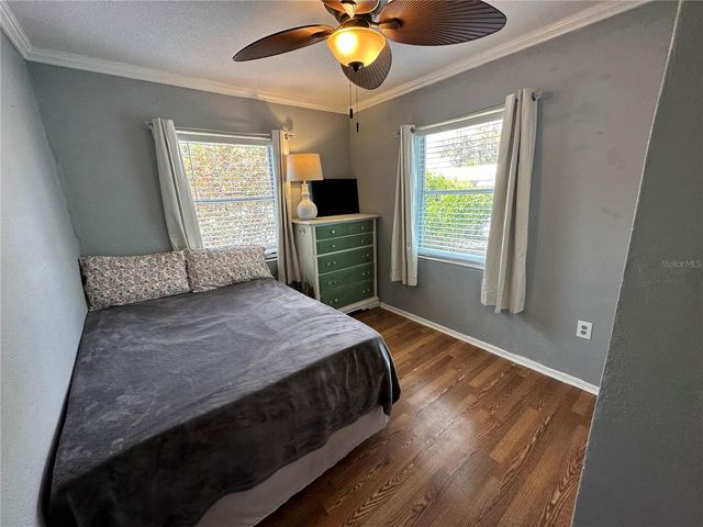 123 W DADE AVENUE, Bushnell, FL 33513