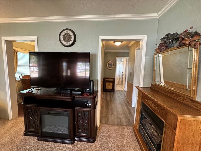 123 W DADE AVENUE, Bushnell, FL 33513
