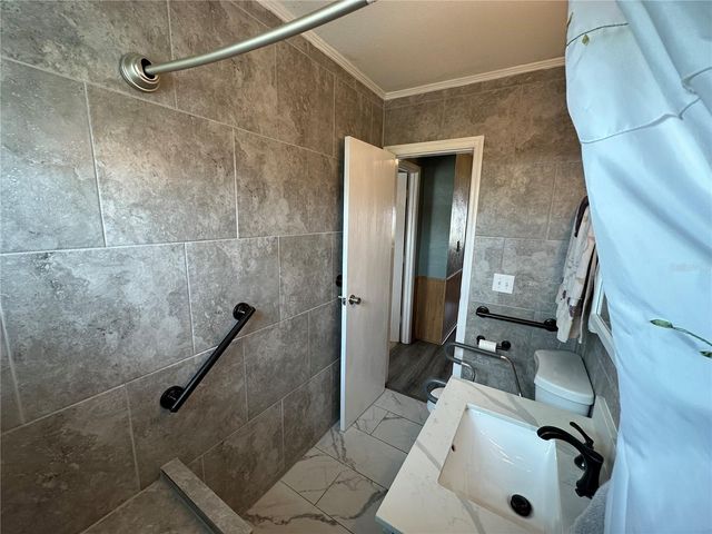123 W DADE AVENUE, Bushnell, FL 33513