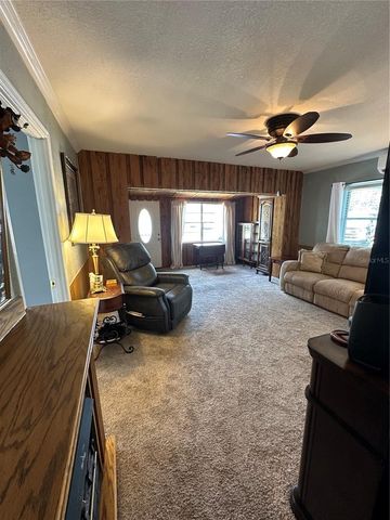 123 W DADE AVENUE, Bushnell, FL 33513