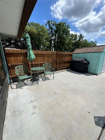 123 W DADE AVENUE, Bushnell, FL 33513