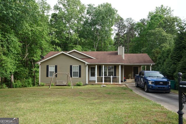 6835 Belton Bridge Place, Lula, GA 30554