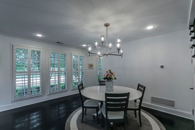 3400 Amherst Avenue, University Park, TX 75225