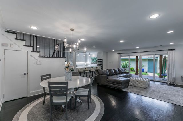 3400 Amherst Avenue, University Park, TX 75225