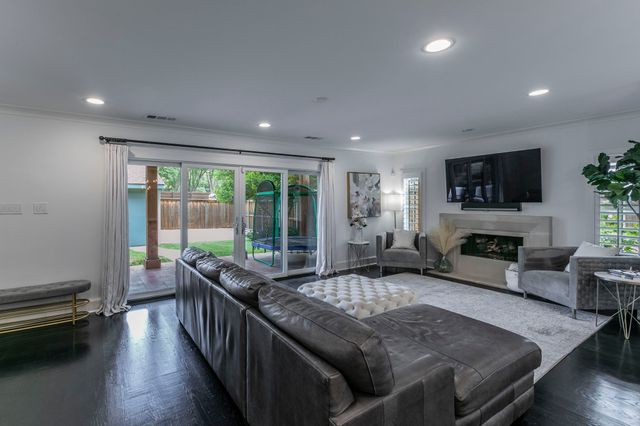 3400 Amherst Avenue, University Park, TX 75225