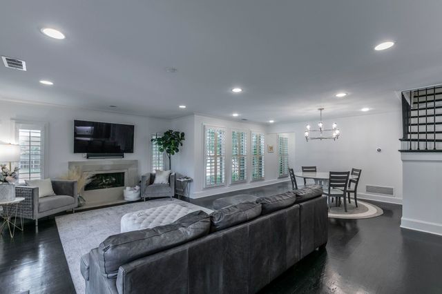 3400 Amherst Avenue, University Park, TX 75225