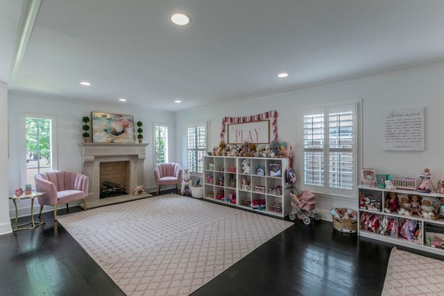3400 Amherst Avenue, University Park, TX 75225