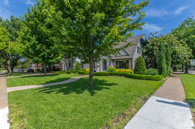 3400 Amherst Avenue, University Park, TX 75225