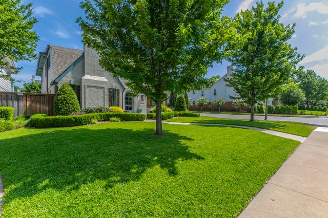 3400 Amherst Avenue, University Park, TX 75225