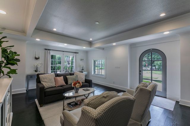 3400 Amherst Avenue, University Park, TX 75225