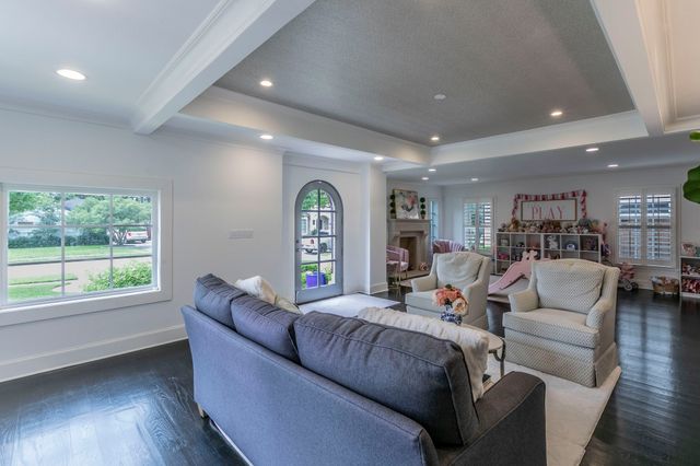 3400 Amherst Avenue, University Park, TX 75225