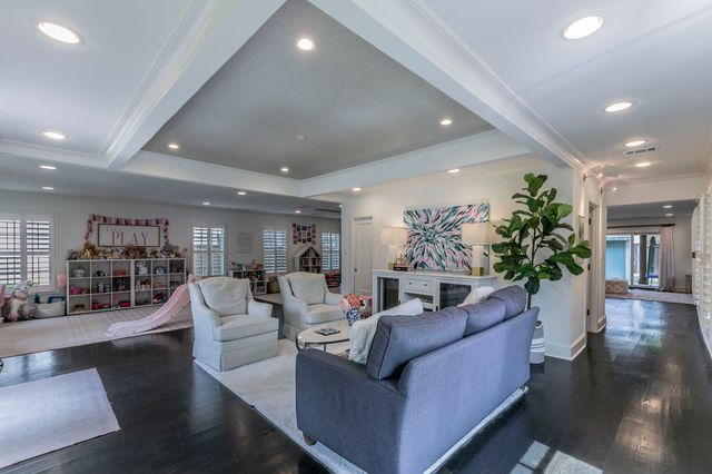 3400 Amherst Avenue, University Park, TX 75225