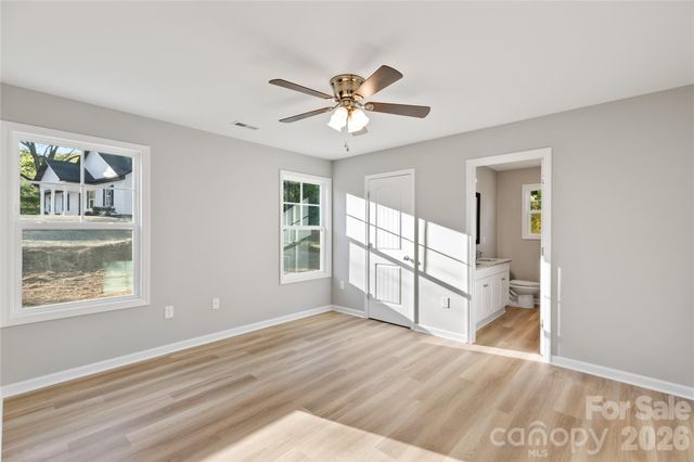 1021 E 10th Street, Kannapolis, NC 28083