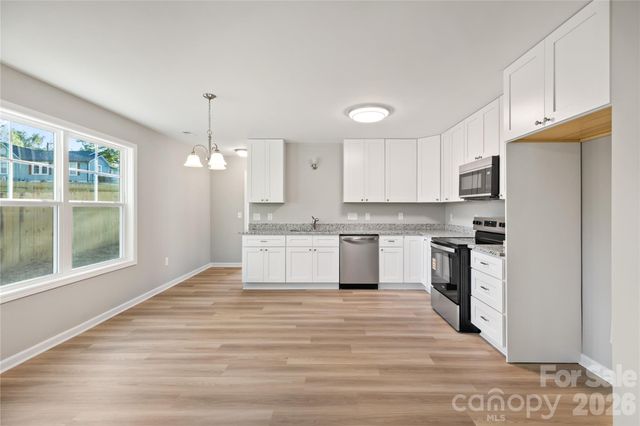 1021 E 10th Street, Kannapolis, NC 28083