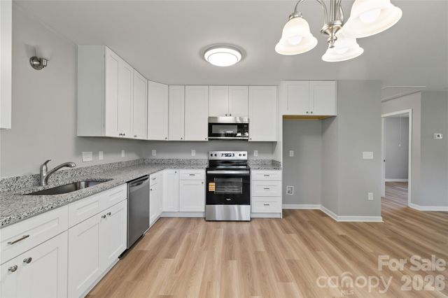 1021 E 10th Street, Kannapolis, NC 28083