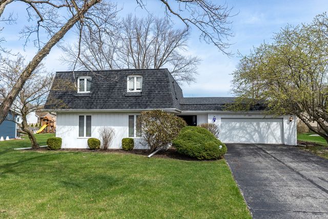 2021 Alschuler Drive, Aurora, IL 60506