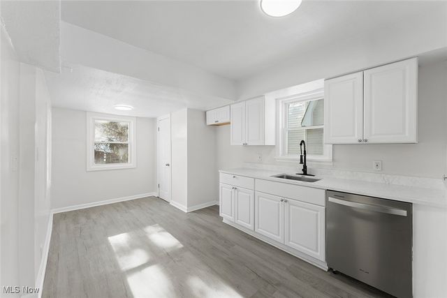 3406 Henderson Road, Cleveland Heights, OH 44112