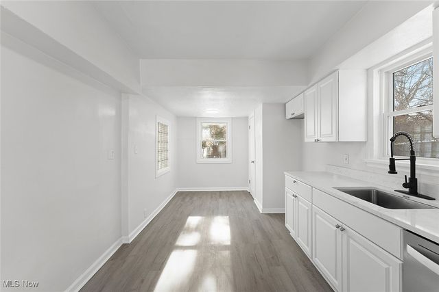 3406 Henderson Road, Cleveland Heights, OH 44112