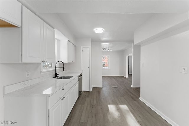 3406 Henderson Road, Cleveland Heights, OH 44112