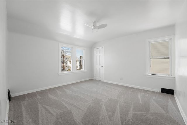 3406 Henderson Road, Cleveland Heights, OH 44112