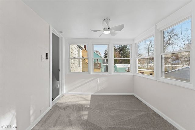 3406 Henderson Road, Cleveland Heights, OH 44112