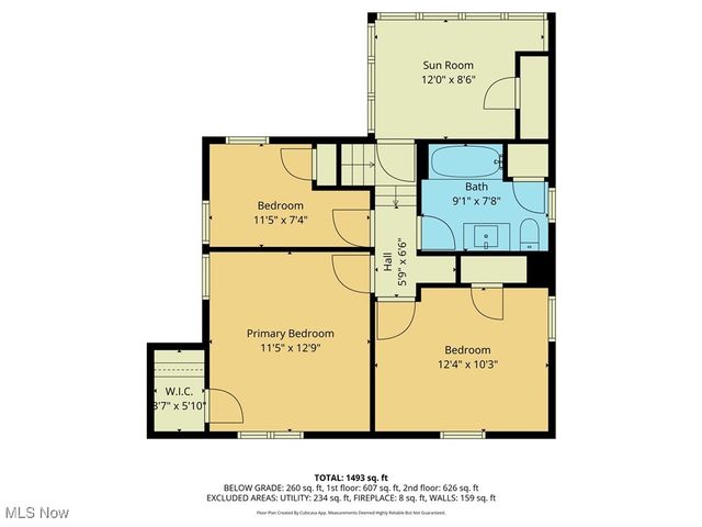 3406 Henderson Road, Cleveland Heights, OH 44112