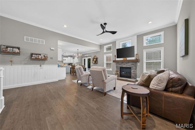 119 Pomodora Circle, Wentzville, MO 63385