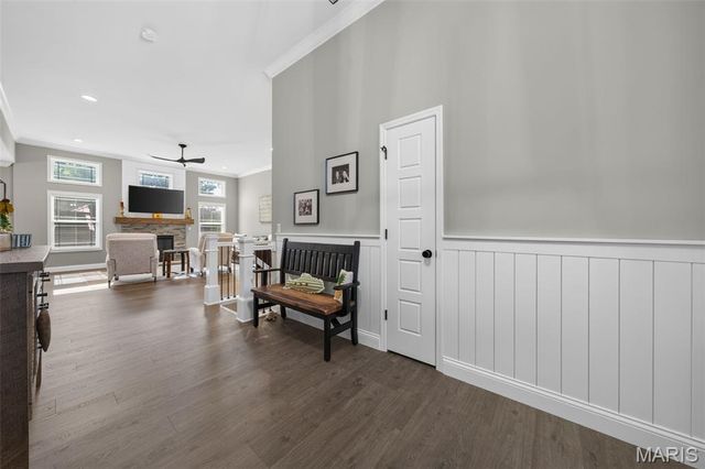 119 Pomodora Circle, Wentzville, MO 63385