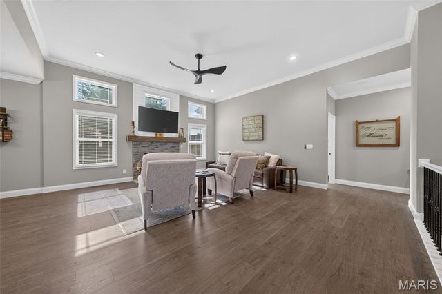 119 Pomodora Circle, Wentzville, MO 63385