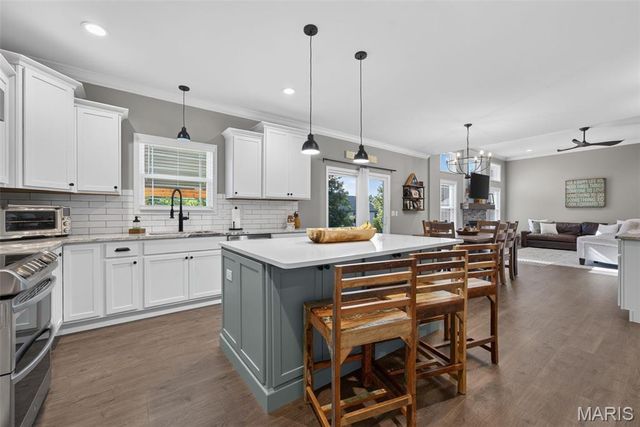119 Pomodora Circle, Wentzville, MO 63385