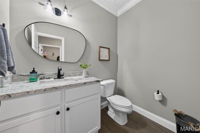 119 Pomodora Circle, Wentzville, MO 63385